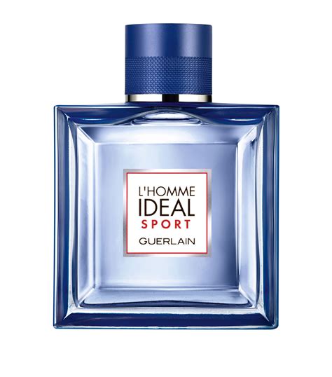 guerlain l'homme ideal 150ml|guerlain homme idéal pdf.